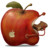 redApple Icon